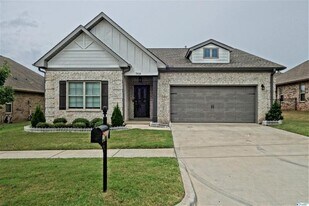 7608 Graydon St in Huntsville, AL - Building Photo