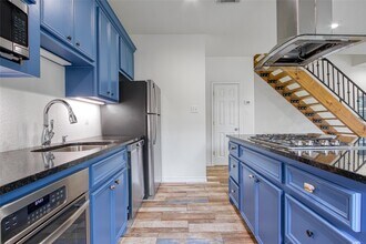 425 Campbell Rd in New Waverly, TX - Building Photo - Building Photo