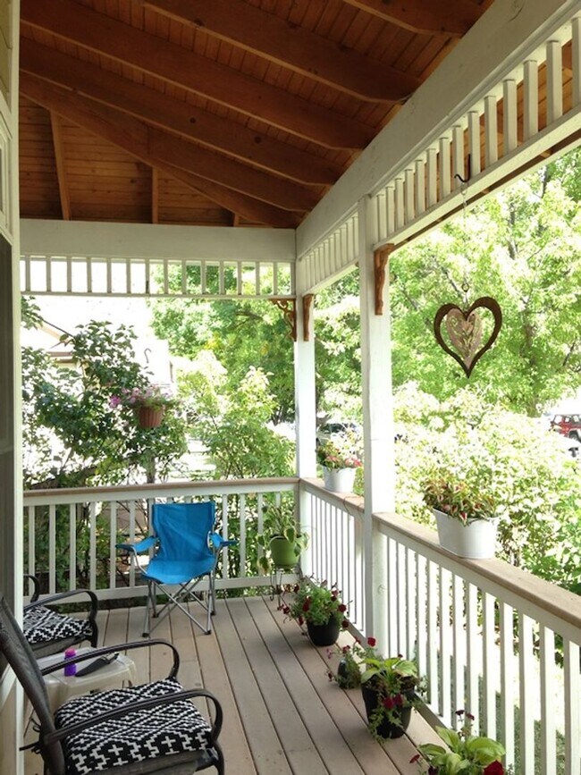 827 Pitkin Ave in Glenwood Springs, CO - Building Photo - Building Photo