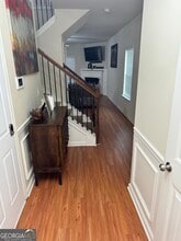 6648 Oak Hill Pass in Fairburn, GA - Building Photo - Building Photo
