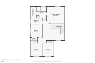 11418 W Austin Thomas Dr in Surprise, AZ - Building Photo - Building Photo