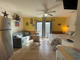 56821 North Carolina Hwy 12 in Hatteras, NC - Building Photo