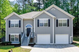 830 Gateshead Ln in Lawrenceville, GA - Building Photo