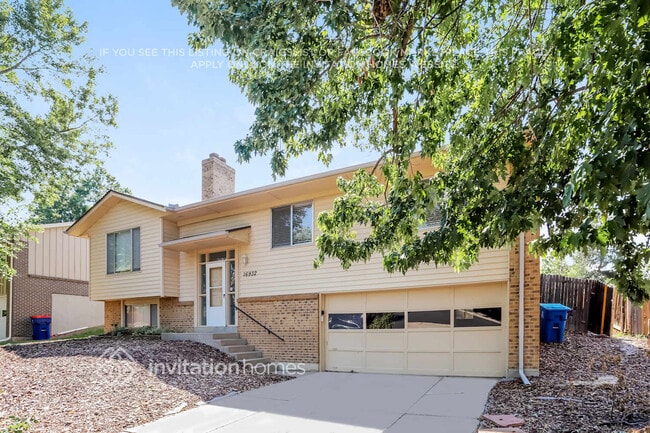 16932 E Bates Ave in Aurora, CO - Building Photo - Building Photo