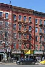 944 Columbus Ave in New York, NY - Building Photo - Primary Photo