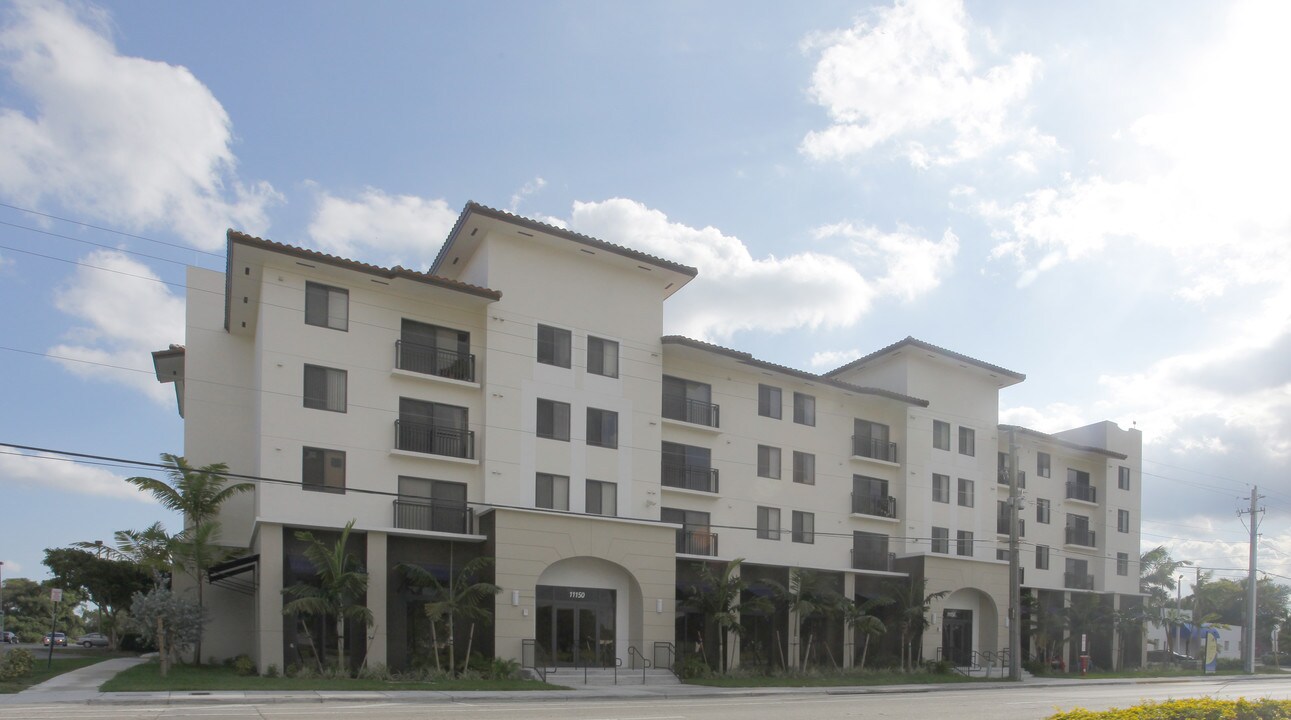 Cutler Bay Centre in Miami, FL - Building Photo