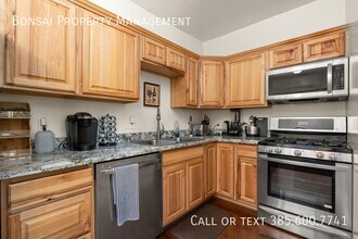 807 E 500 S in Salt Lake City, UT - Building Photo - Building Photo