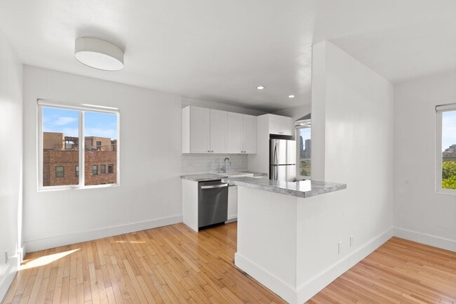 1167 Bellevue Ave in Los Angeles, CA - Building Photo - Building Photo