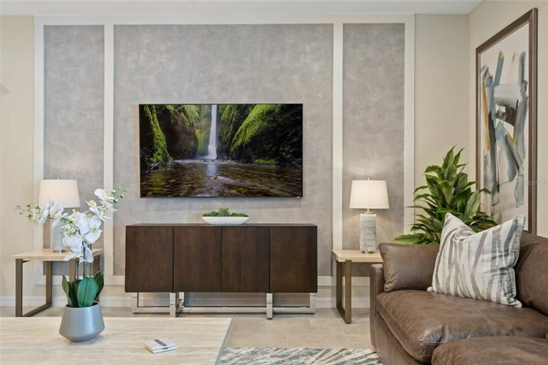 3569 Lavender Dr in Davenport, FL - Building Photo