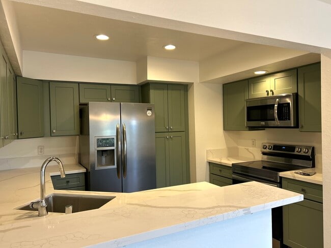 property at 2924 Camino Capistrano