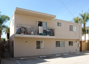 4151 Mississippi St in San Diego, CA - Building Photo - Building Photo