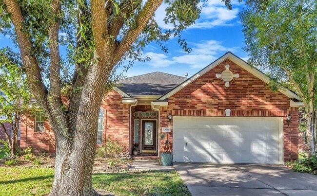 property at 23639 Hawkins Creek Ct