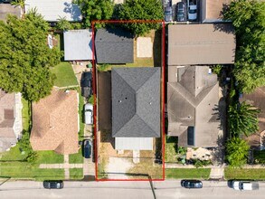 6707 Avenue F in Houston, TX - Building Photo - Building Photo