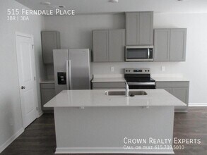 515 Ferndale Pl in Lebanon, TN - Building Photo - Building Photo