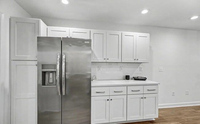 1309 Hudson Ave in Durham, NC - Building Photo - Building Photo