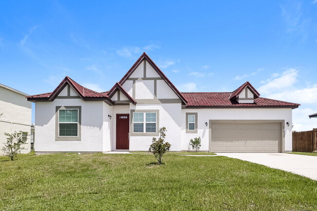 property at 105 Big Black Dr