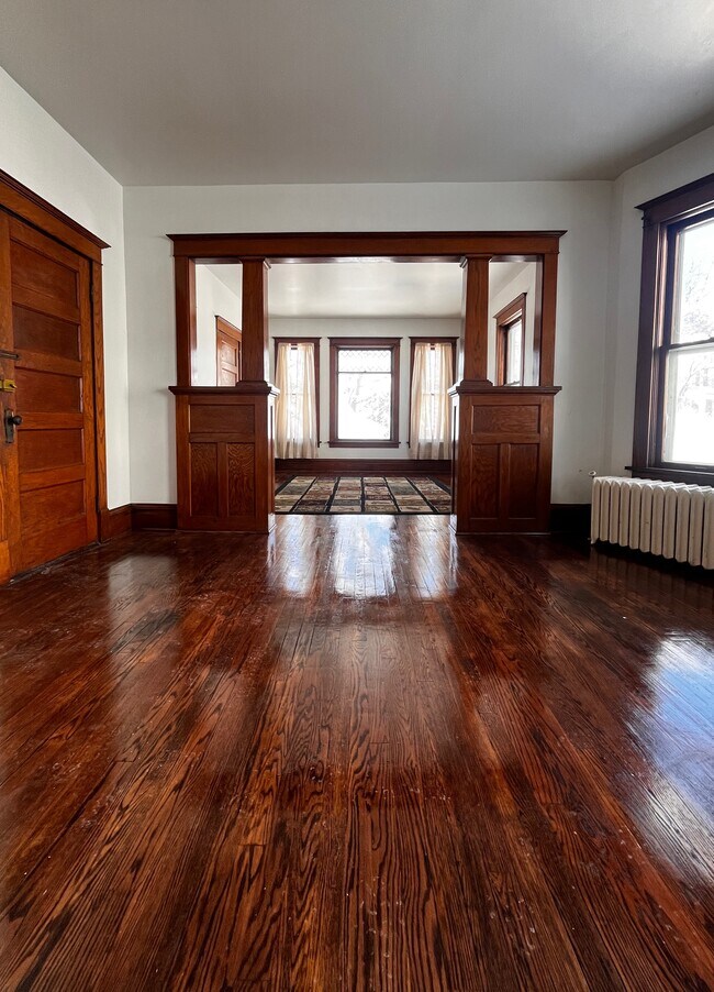 property at 632 Wilson Ave