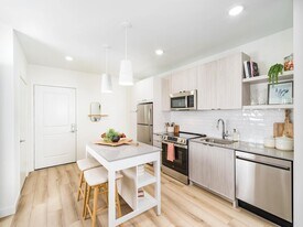 Modera Revere Beach in Revere, MA - Building Photo