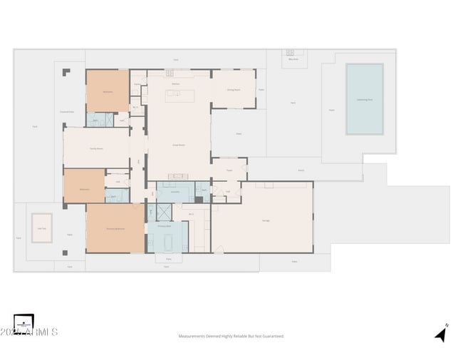 10203 E Camelot Ct in Scottsdale, AZ - Building Photo - Building Photo