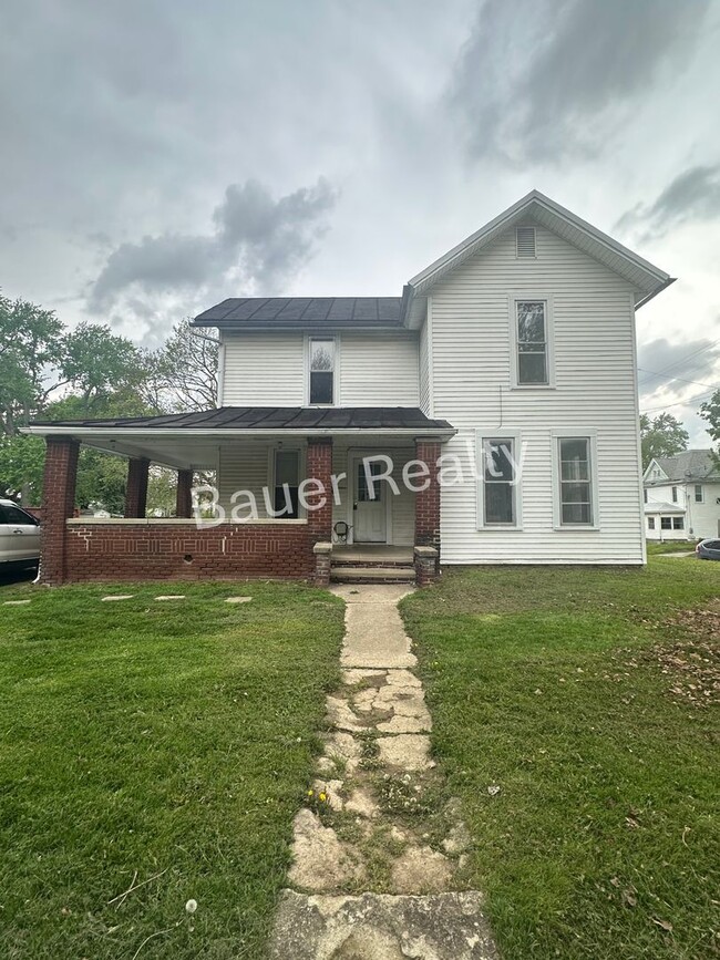 property at 146 E Liberty St