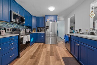 143 Willington Hill Rd, Unit 1 in Willington, CT - Building Photo - Building Photo