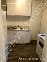 118 Morningside Dr in Spartanburg, SC - Building Photo - Building Photo