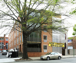 Jernigin Hall in Richmond, VA - Building Photo - Building Photo