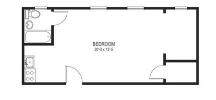 833 Beacon St, Unit 403 in Boston, MA - Foto de edificio - Building Photo