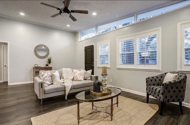 property at 6022 Woodbrook Ln