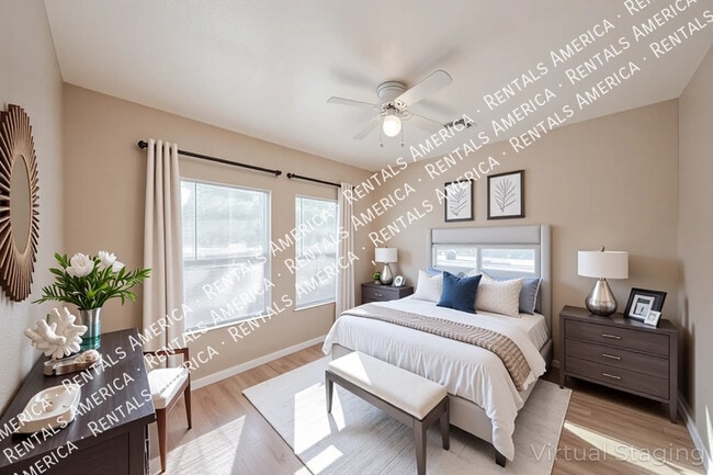 713 N 9th St in Phoenix, AZ - Building Photo - Building Photo