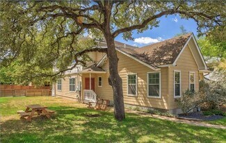 901 W Mary St in Austin, TX - Building Photo