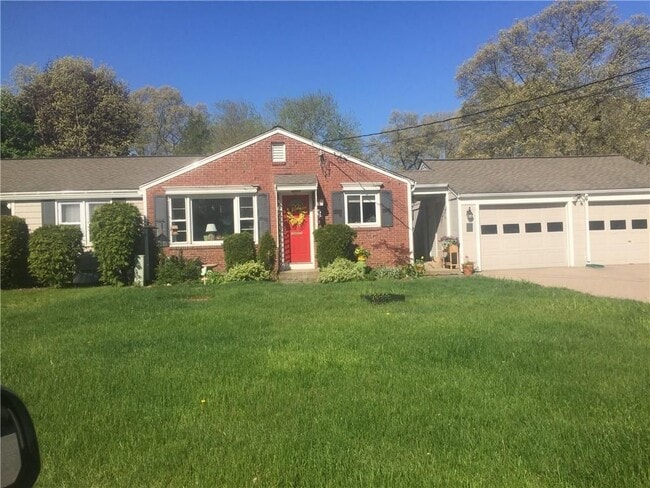 property at 11 Rutherford Ct