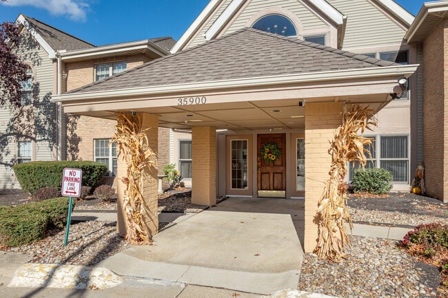 The Northridge in North Ridgeville, OH - Building Photo - Building Photo