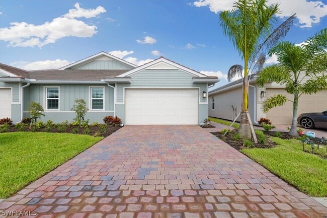 1123 Tranquil Brk Dr in Naples, FL - Building Photo - Building Photo