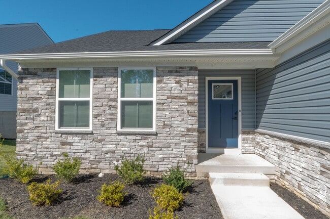 107 Archer Dr in Palmyra, VA - Building Photo - Building Photo