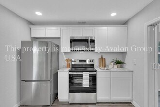 9076 1st Ave in Jacksonville, FL - Building Photo - Building Photo