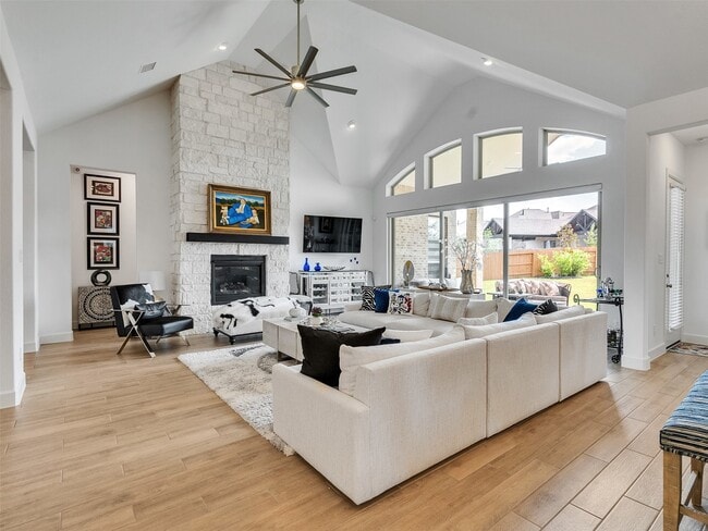 property at 5422 Farm Hill Way