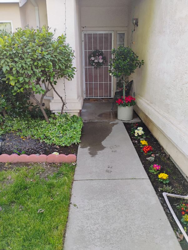 1233 Collier Ave in Modesto, CA - Building Photo - Building Photo
