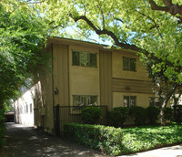 532-540 E Washington Blvd in Pasadena, CA - Foto de edificio - Building Photo