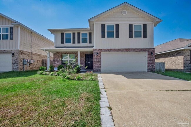 property at 6256 Churchill Cir