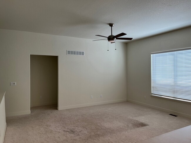 4308 Big Horn Pkwy in Johnstown, CO - Building Photo - Building Photo