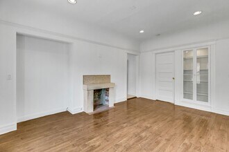 1492 W 28th St in Los Angeles, CA - Foto de edificio - Building Photo