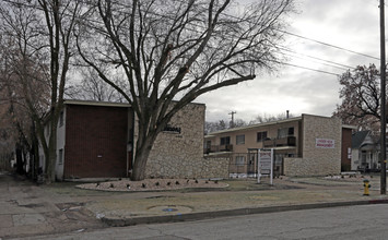 Towne Apartments in Ogden, UT - Foto de edificio - Building Photo