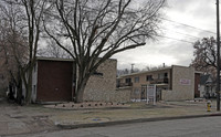 Towne Apartments in Ogden, UT - Building Photo - Building Photo