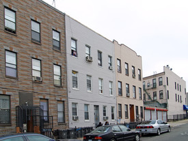 1114 Willoughby Ave Apartments