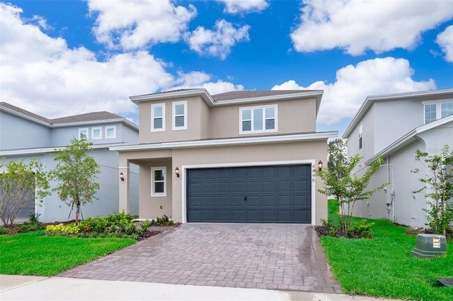 property at 4446 Davos Dr