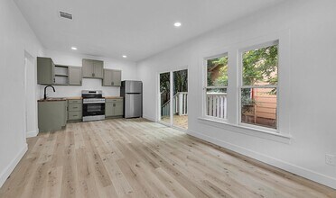 1600 Windsor Ave in Waco, TX - Building Photo - Building Photo