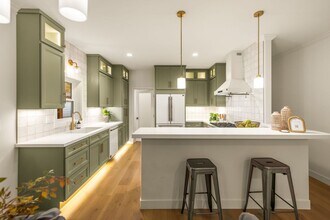 915 E Matilija St in Ojai, CA - Building Photo - Building Photo