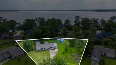 21007 Flying Cloud Trail in Crosby, TX - Building Photo - Building Photo