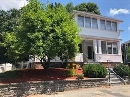 5 Francis St in Milton, MA - Building Photo